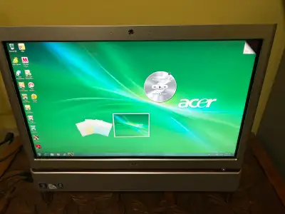 Acer Aspire Z5600, View more