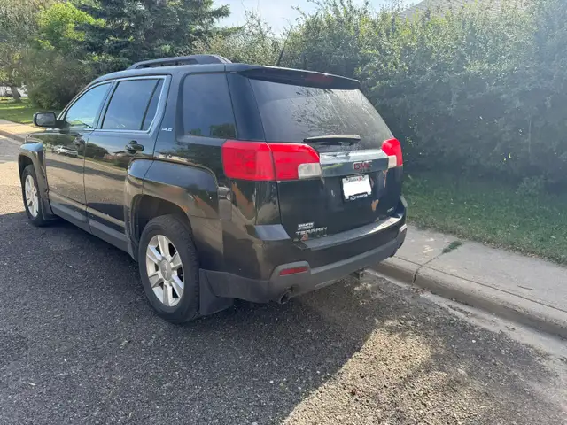 GMC terrain 2013535723867752386562