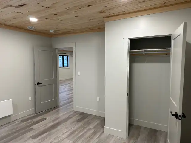 2 Bedroom Apartment in Long Term Rentals in Charlottetown - Image 20