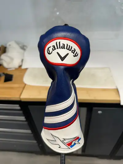 Callaway XR 3 Deep, 3 wood for sale, View more