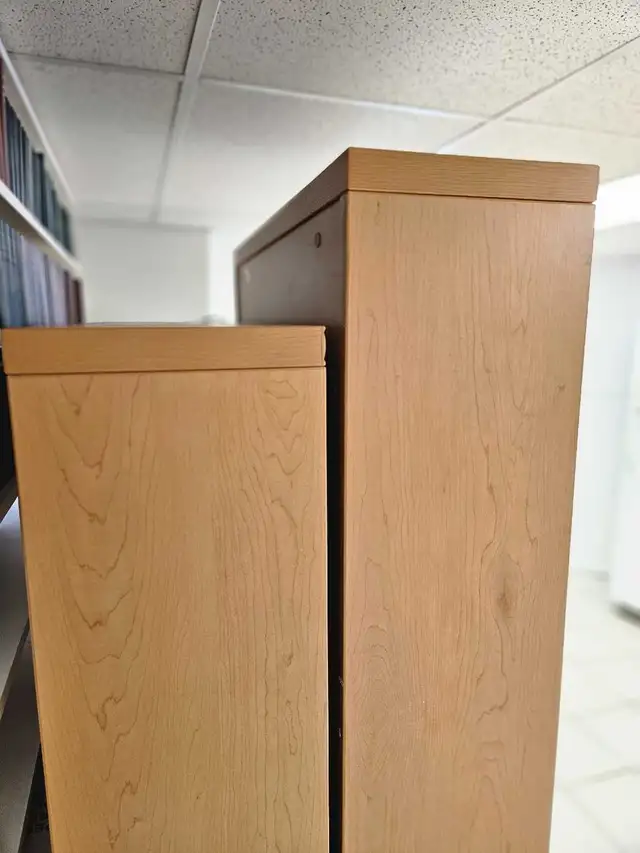 2 Bookshelves in Bookcases & Shelving Units in Ottawa - Image 4