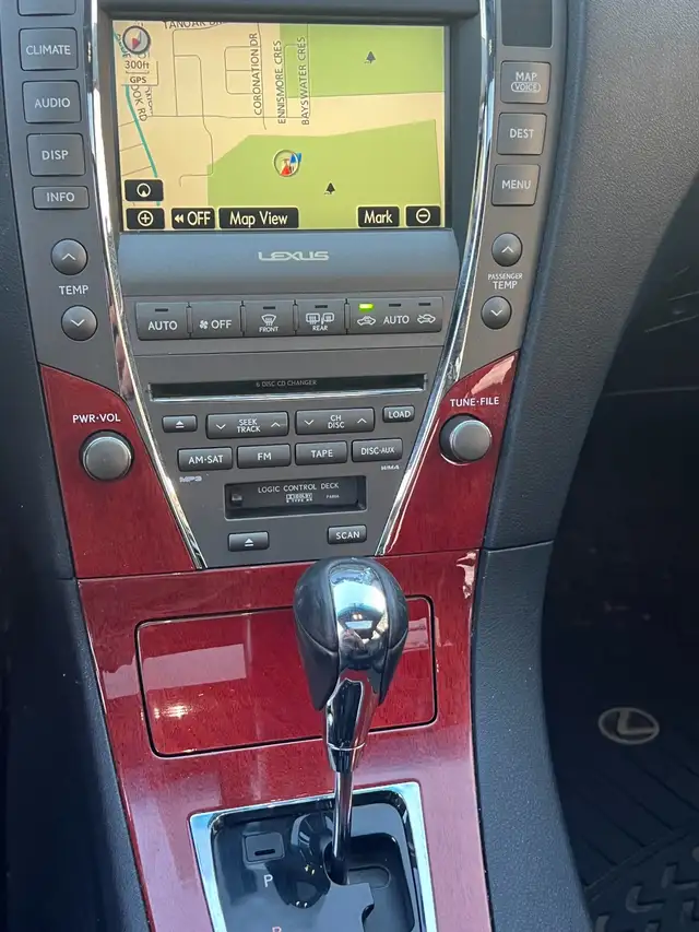 Lexus ES 350552944964574259206