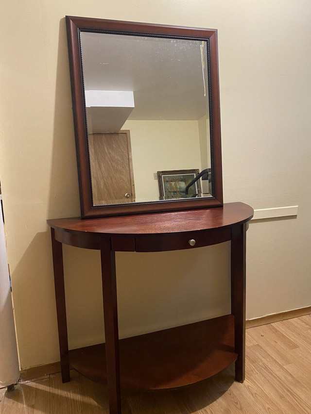 console table in Other Tables in Oshawa / Durham Region