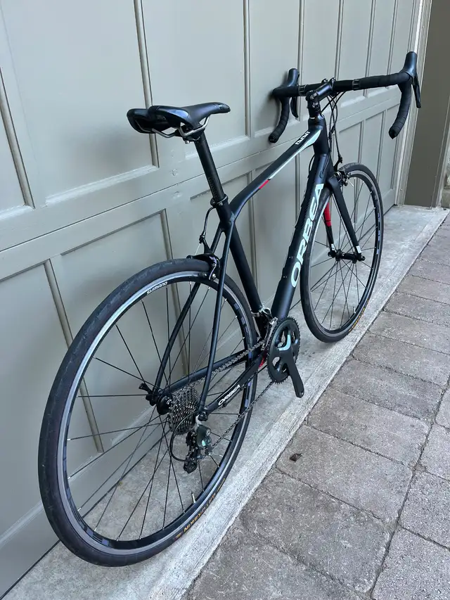 Orbea Road Bike- excellent Condition in Road in Markham / York Region - Image 3