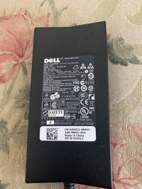 Dell D130PE1-00 130Watt fast laptop charger/Adapter Brand-new