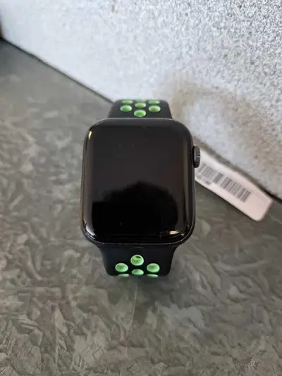 44mm GPS LTE Series 6 Apple watch (31245199, View more