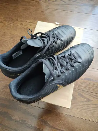 Nike Tiempo Soccer Cleats, View more