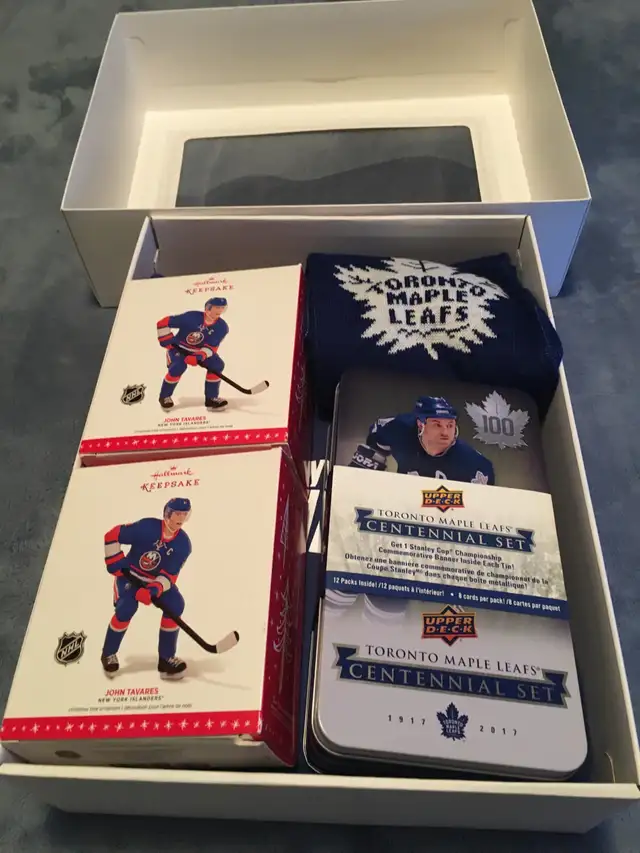 LEAFS PRIZE PACK561546491961036805