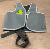 Bbluv evolutive swimming aid vest (1-3 years old)