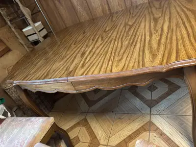 dining table with 4 chairs, View more