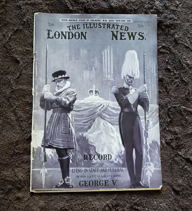Vintage Magazines in Magazines in City of Toronto - Image 7