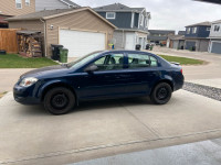 2009 Chev Cobalt LT