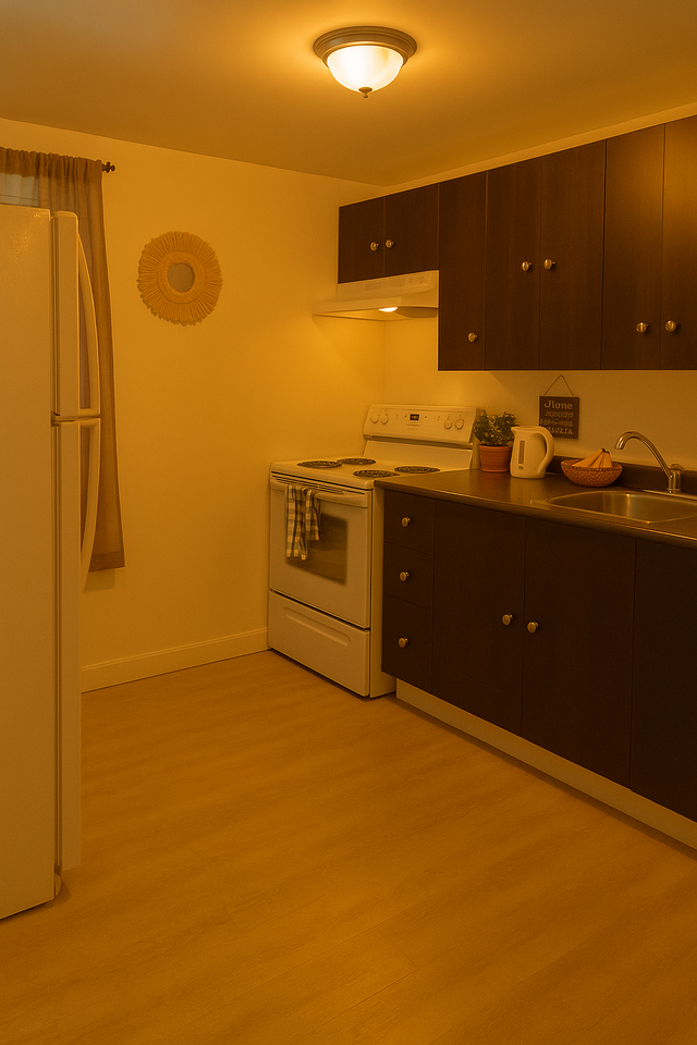 Chambre à louer Lévis toute meublée- étudiant ou travailleur in Room Rentals & Roommates in Lévis - Image 5