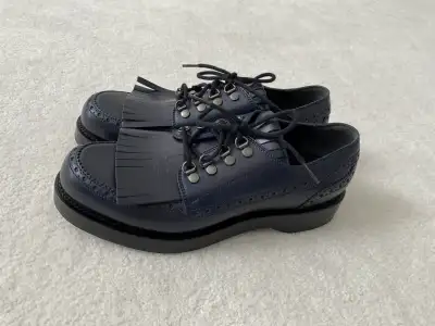 Authentic Gucci Men's Shoes - Brand New, View more