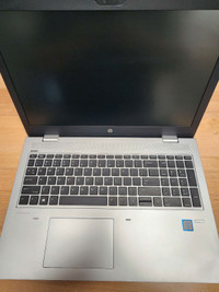 HP Laptop - Windows 10 | i5 8265U | 8GB RAM | 120GB SSD