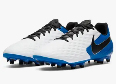 Authentic Nike Tiempo, View more