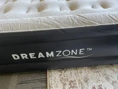 inflatable single Mattress, View more