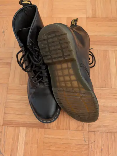 Dr Martens, View more