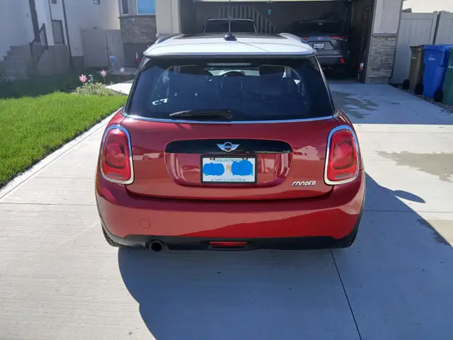 2017 MINI COOPER - EXCELLENT CONDITION!509452564164126722
