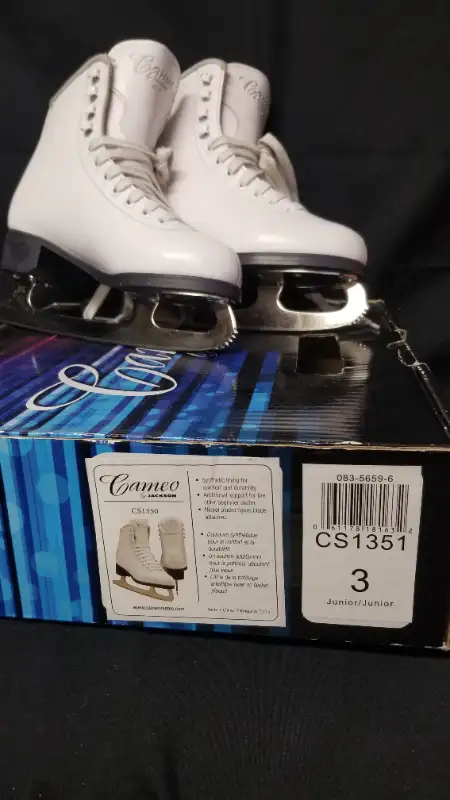 Ice skates in Skates & Blades in City of Toronto - Image 10