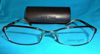 Anne Klein (New York) AK9094 Eyeglasses - Optical Frames NEW