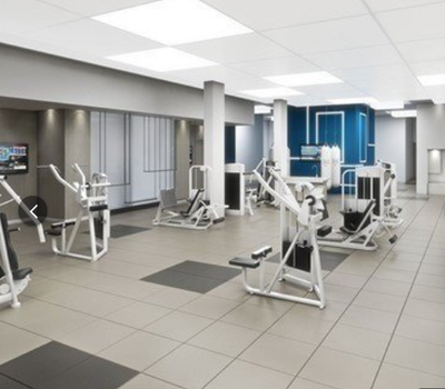 Luxury high level Studio-face south at CityLights on Broadway - one of Toronto's premier condominium...