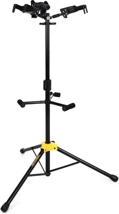 Hercules 3 guitar stand, View more