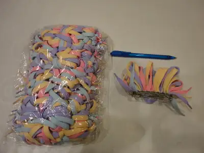 Assorted Barrettes, View more