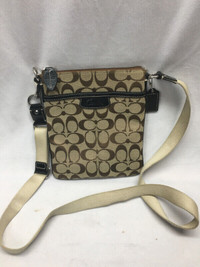 Knockoff Coach Crossbody Bag