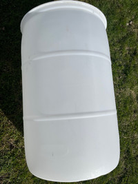  Plastic Barrel 200L 