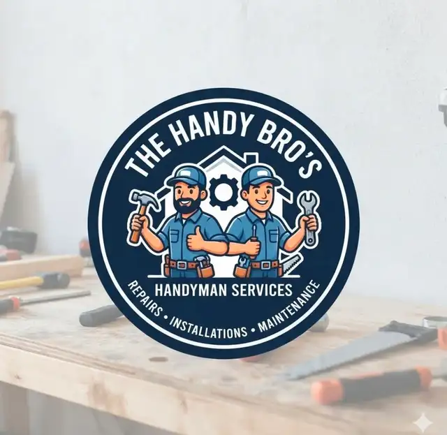 The Handy Bros (handyman)