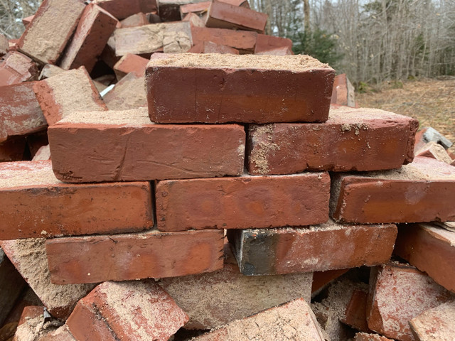 Antique brick in Other in Yarmouth