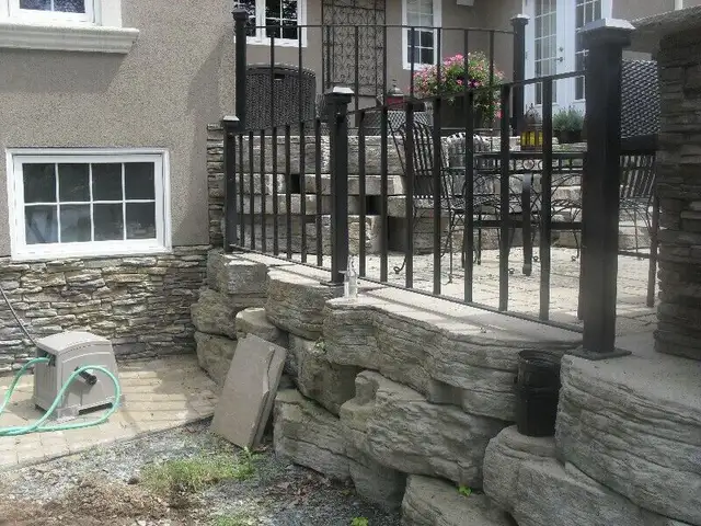 C and K Welding64141824163841124