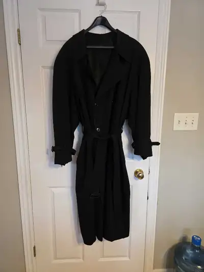 Dress Coat- Men's, View more