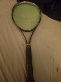 Head 660 Tennis Racket for sale for 50 dollars