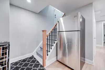 $900 - Room for Rent (Female Only) available now Furnished private room; Shared Kitchen and private...