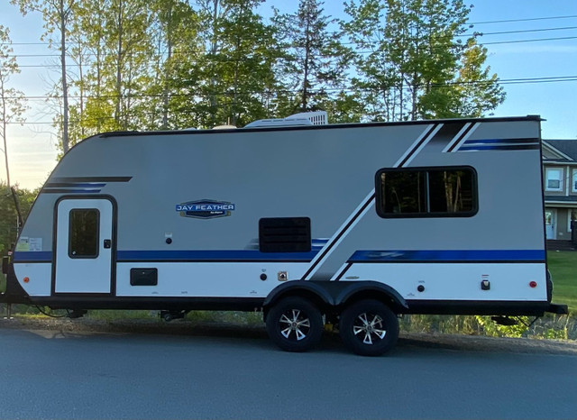 Jayco Jay Feather X213 in Travel Trailers & Campers in Bedford - Image 3