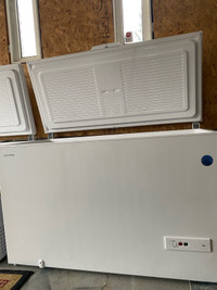 4 freezers for sale 