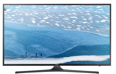 50 inch Samsung TV, View more