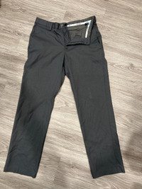 Umpire pants size 30x30