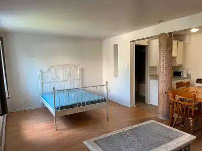 Laval Appartement Studio à louer - 1 juin 2025