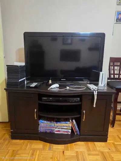 TV Stand, View more