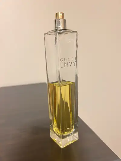 Gucci Envy 100ml, View more