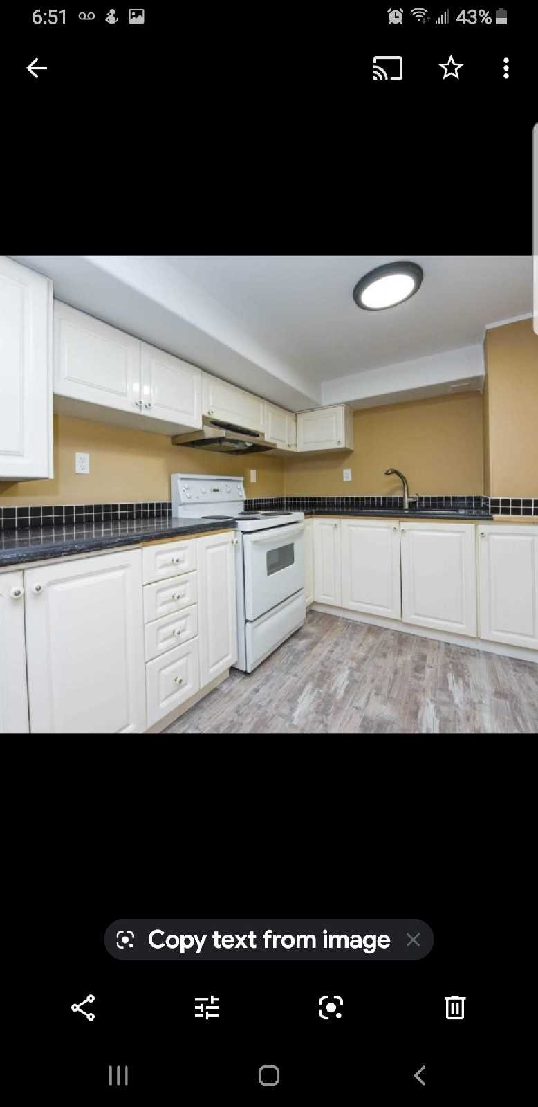 basement for rent $1200 per month | Room Rentals & Roommates ...