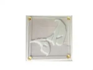 GLASS COASTERS, View more