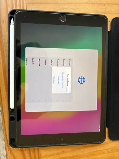 iPad 9th Generation, View more