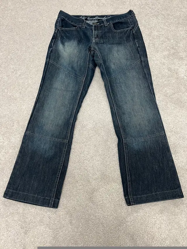 Women’s Kevlar motorcycle jeans for sale in Women's - Bottoms in Oshawa / Durham Region - Image 3