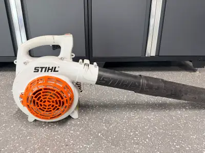 Stihl Blower , View more