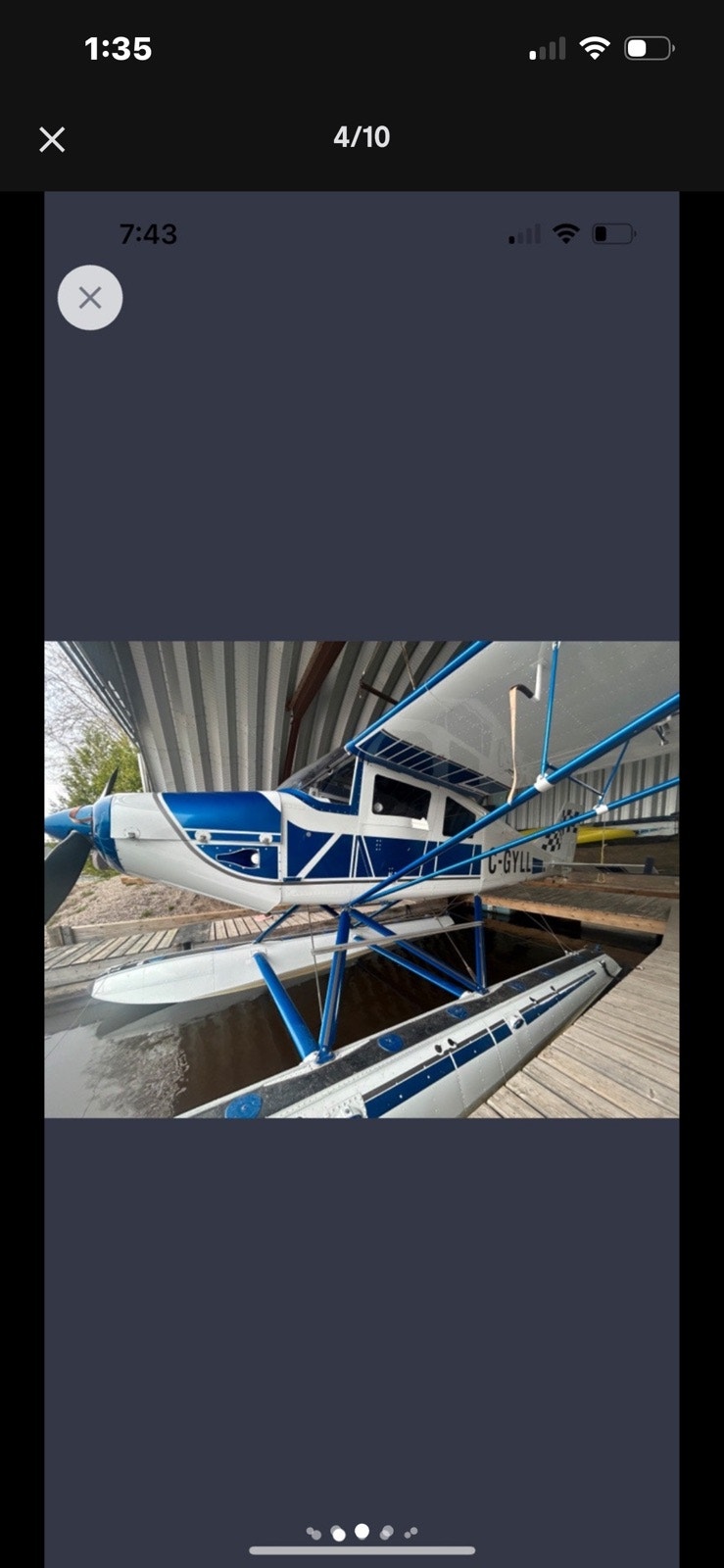 2021 Bush Caddy 164, photo 3