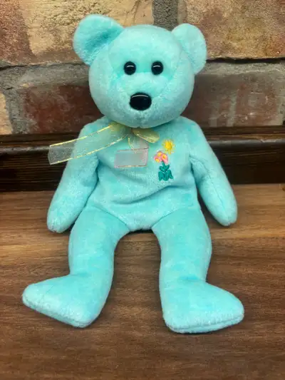 beanie baby , View more